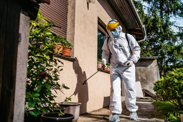 Best Residential Pest Control  in Liberty, IN