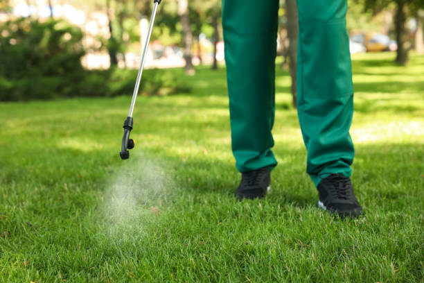 Best Emergency Pest Control  in Liberty, IN